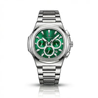 Emerald Green