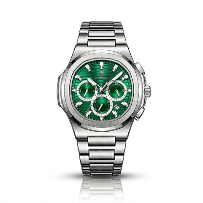 Vetro Speedchrono I 45mm