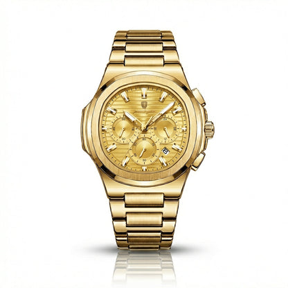 Vetro Speedchrono I 45mm