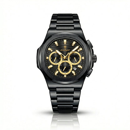 Vetro Speedchrono I 45mm