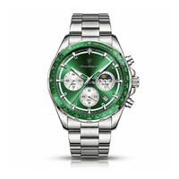 Emerald Green