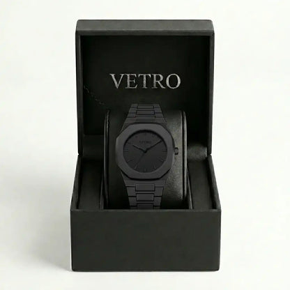 Vetro Carbon I 40mm