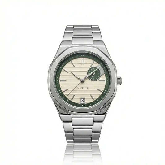 Vetro Sphynx I 41mm