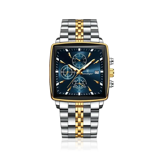 Vetro Vice I 41mm