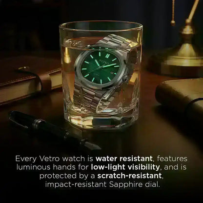 Vetro Hikari I 38mm